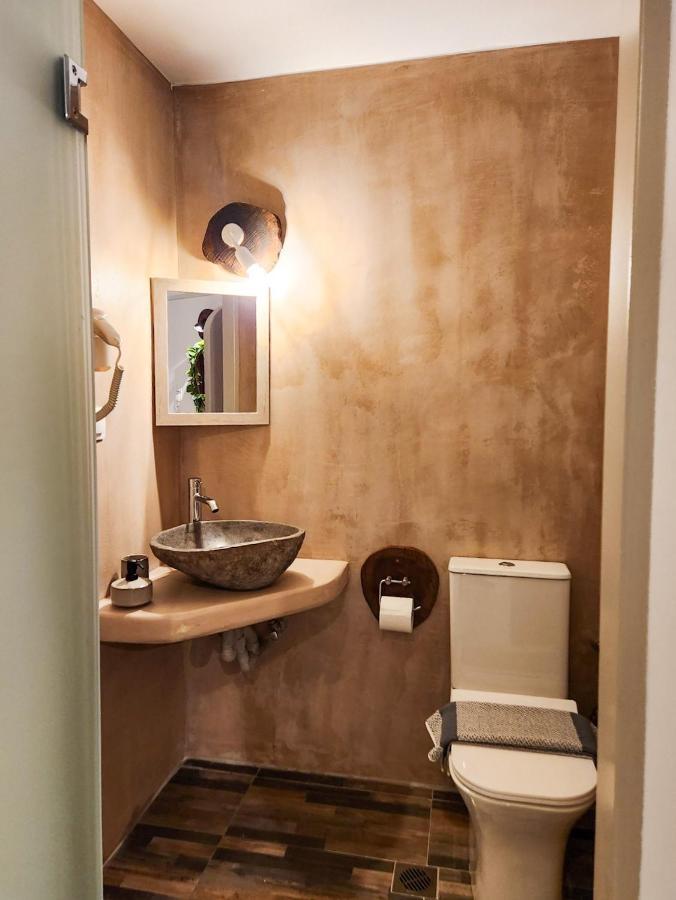 Elia Luxury Rooms Areopoli Exteriör bild