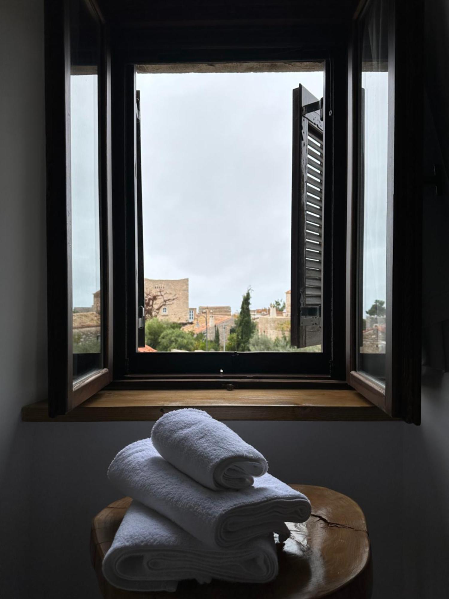 Elia Luxury Rooms Areopoli Exteriör bild
