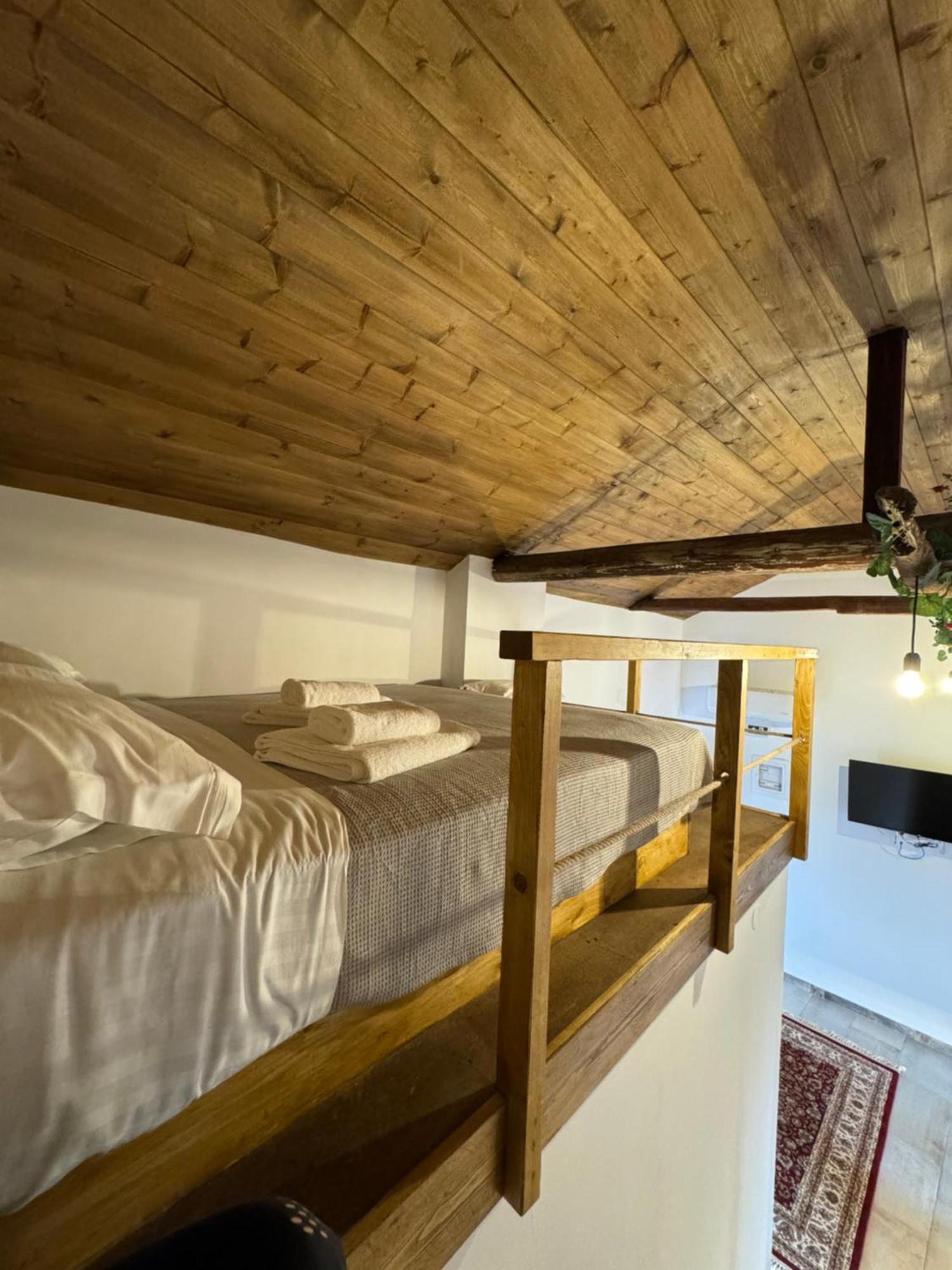 Elia Luxury Rooms Areopoli Exteriör bild